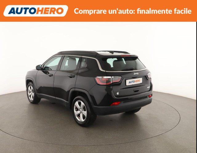 JEEP Compass 1.4 MultiAir 2WD Longitude