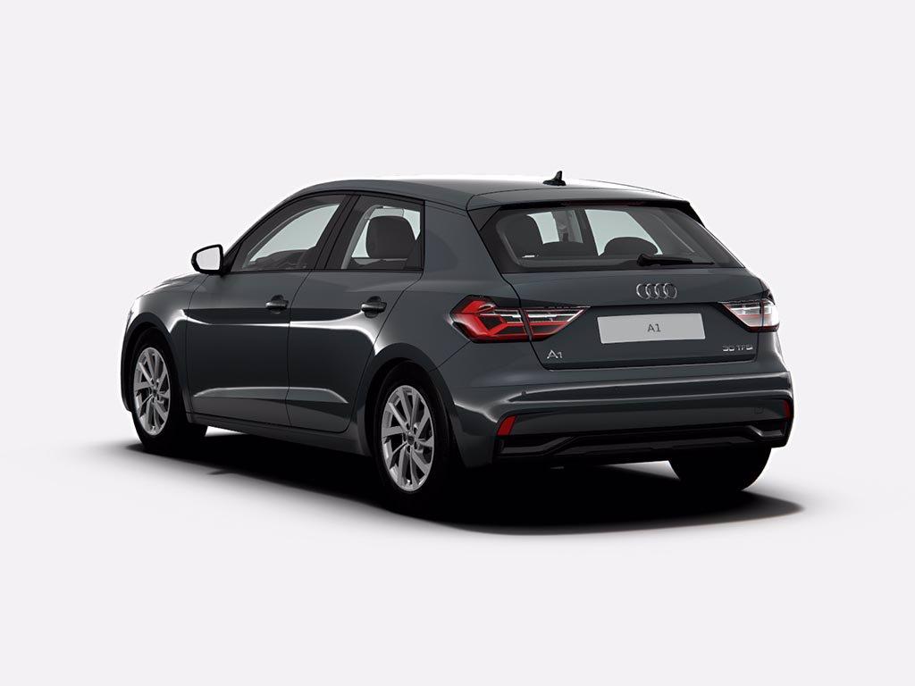 AUDI A1 sportback 30 1.0 tfsi admired 110cv s-tronic del 2023