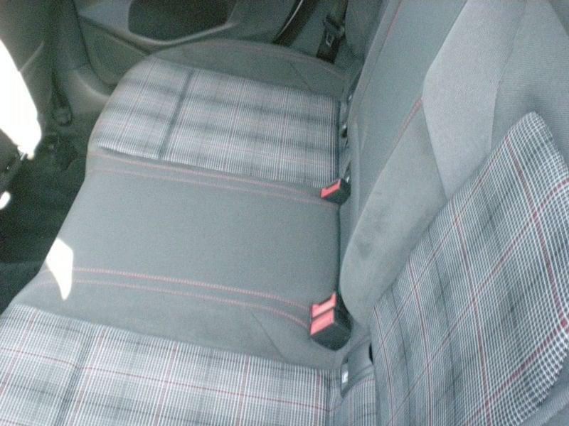 Volkswagen Golf 2.0 tsi GTI 245cv dsg