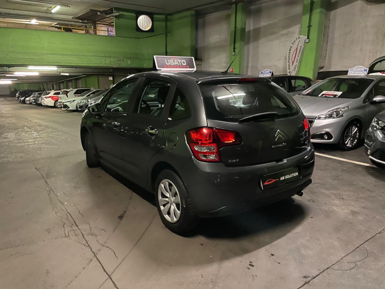 Citroen C3 1.1 Neopatentati Euro 5