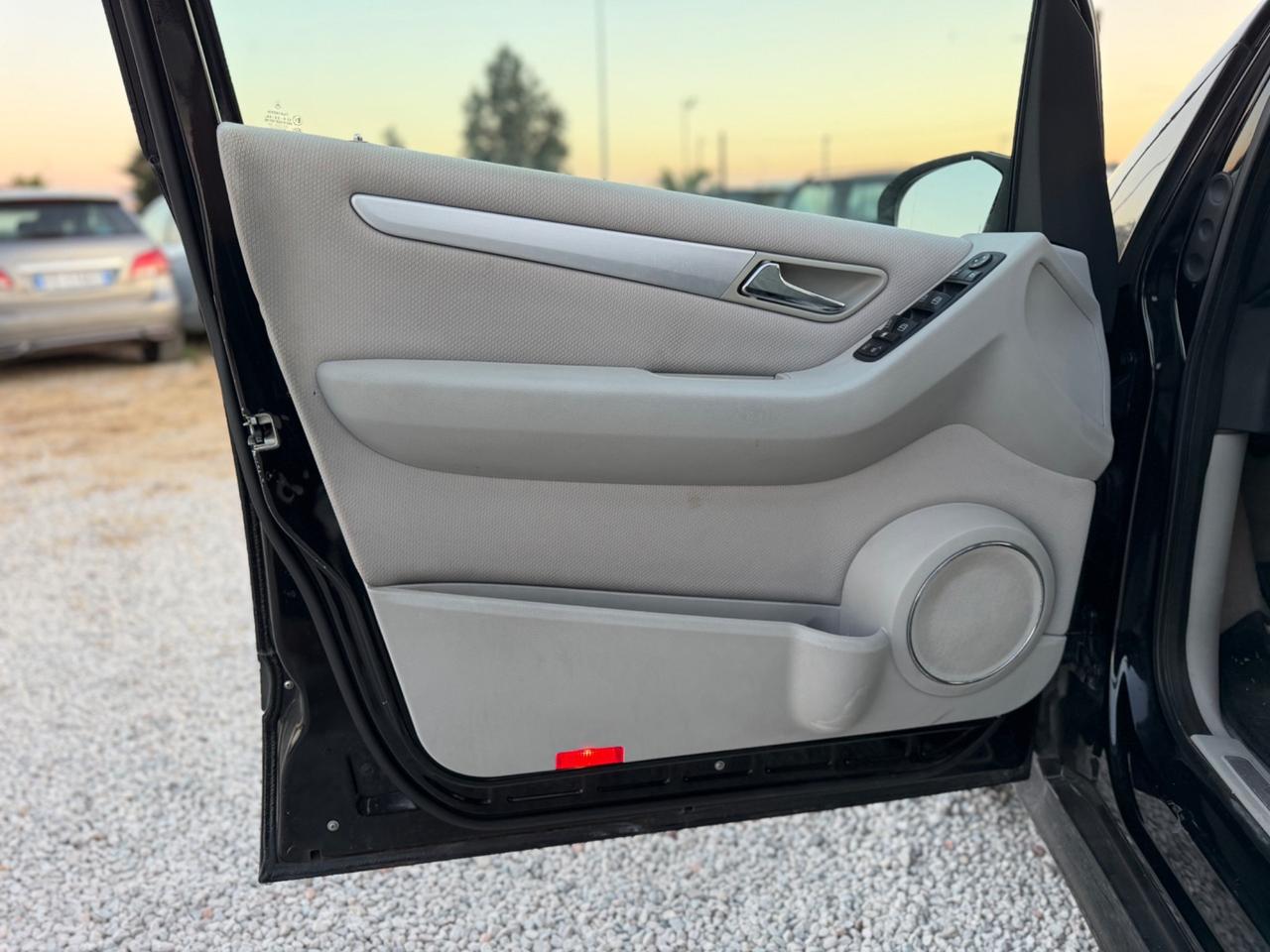Mercedes-benz B 200 CDI Sport