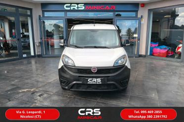 FIAT DOBLO CARGO CH1 LOUNGE 1.6 Mjet 105cv