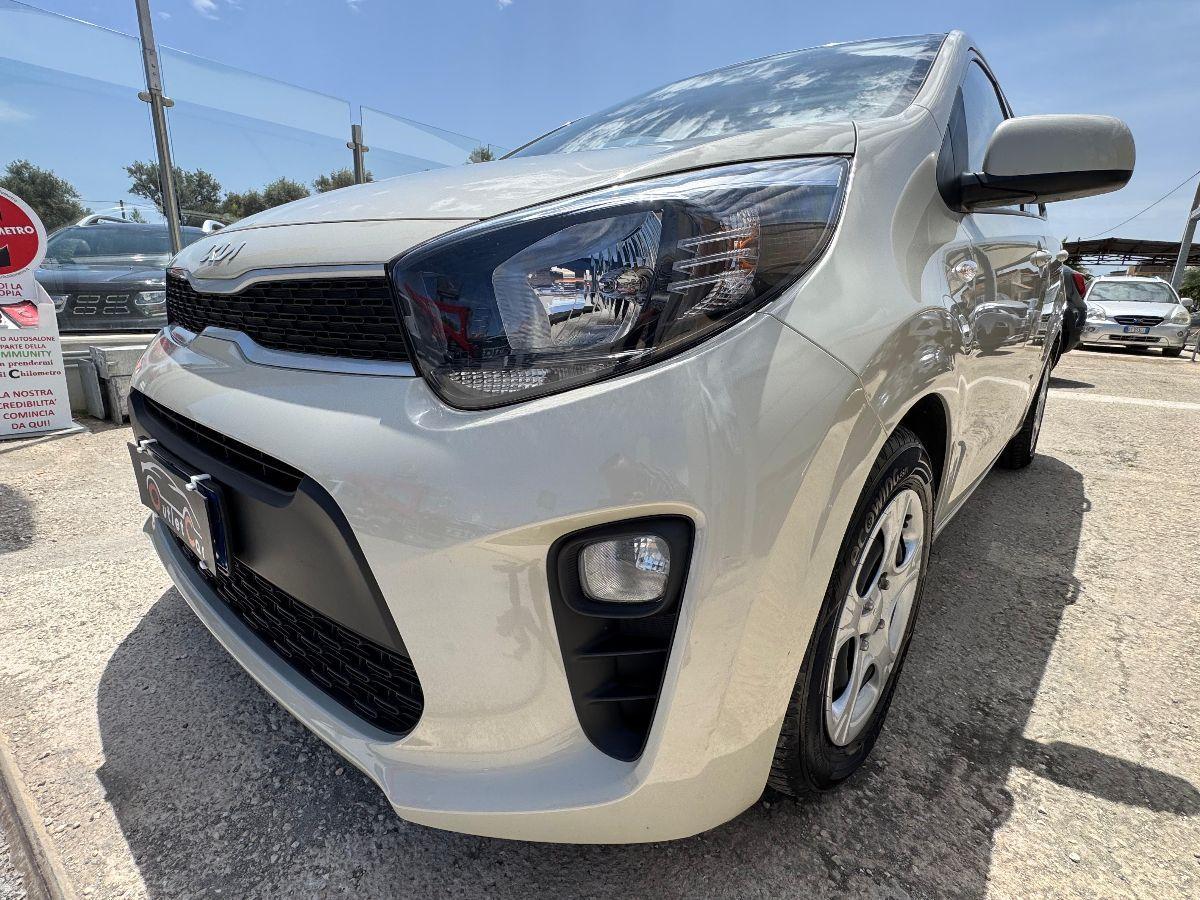 KIA - Picanto - 1.0 12V 5p. Urban