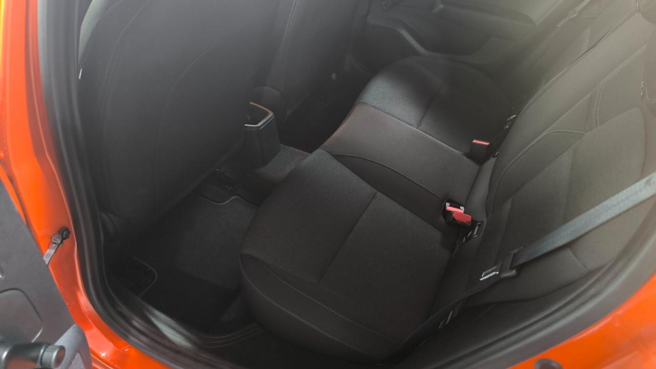 Renault Clio SCe 65 CV Equilibre km 15000