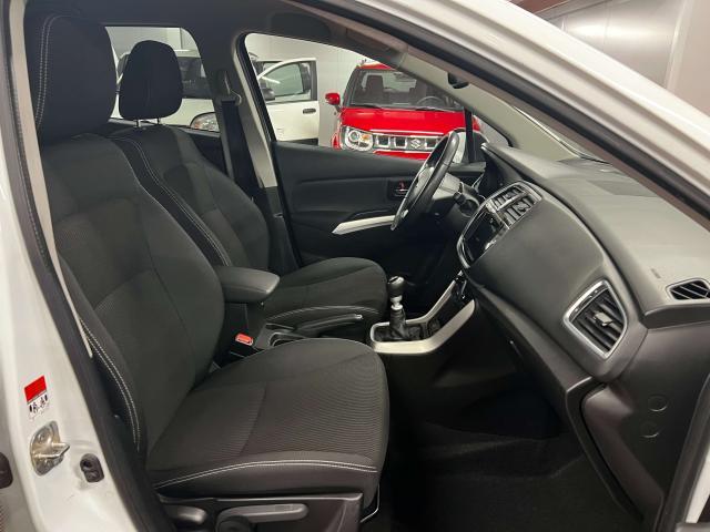 Suzuki SX4 S-Cross S-Cross 1.6 ddis Top 4WD Allgrip