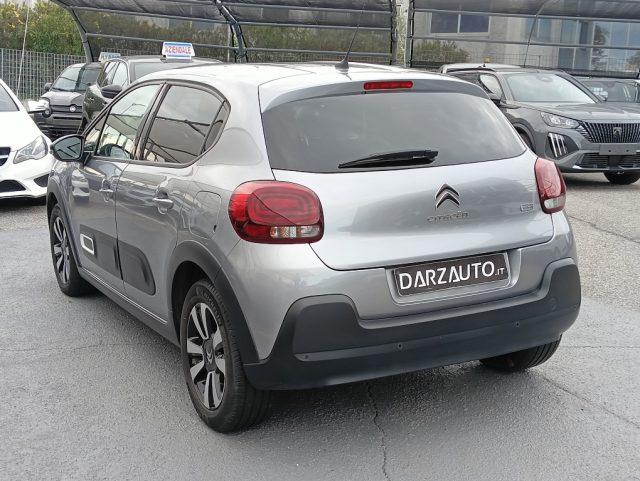CITROEN C3 PureTech 110 S&S Max