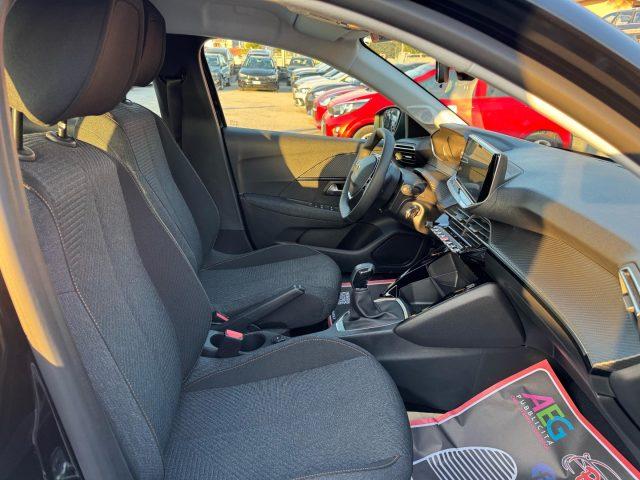 PEUGEOT 208 PureTech 75 Stop&Start 5 porte Style
