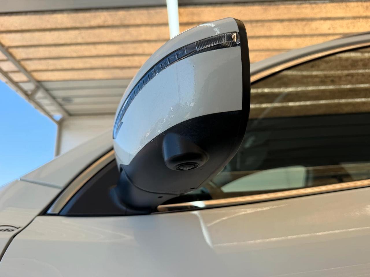 NISSAN QASHQAI 1.6 DIESEL 130CV N-CONNECTA