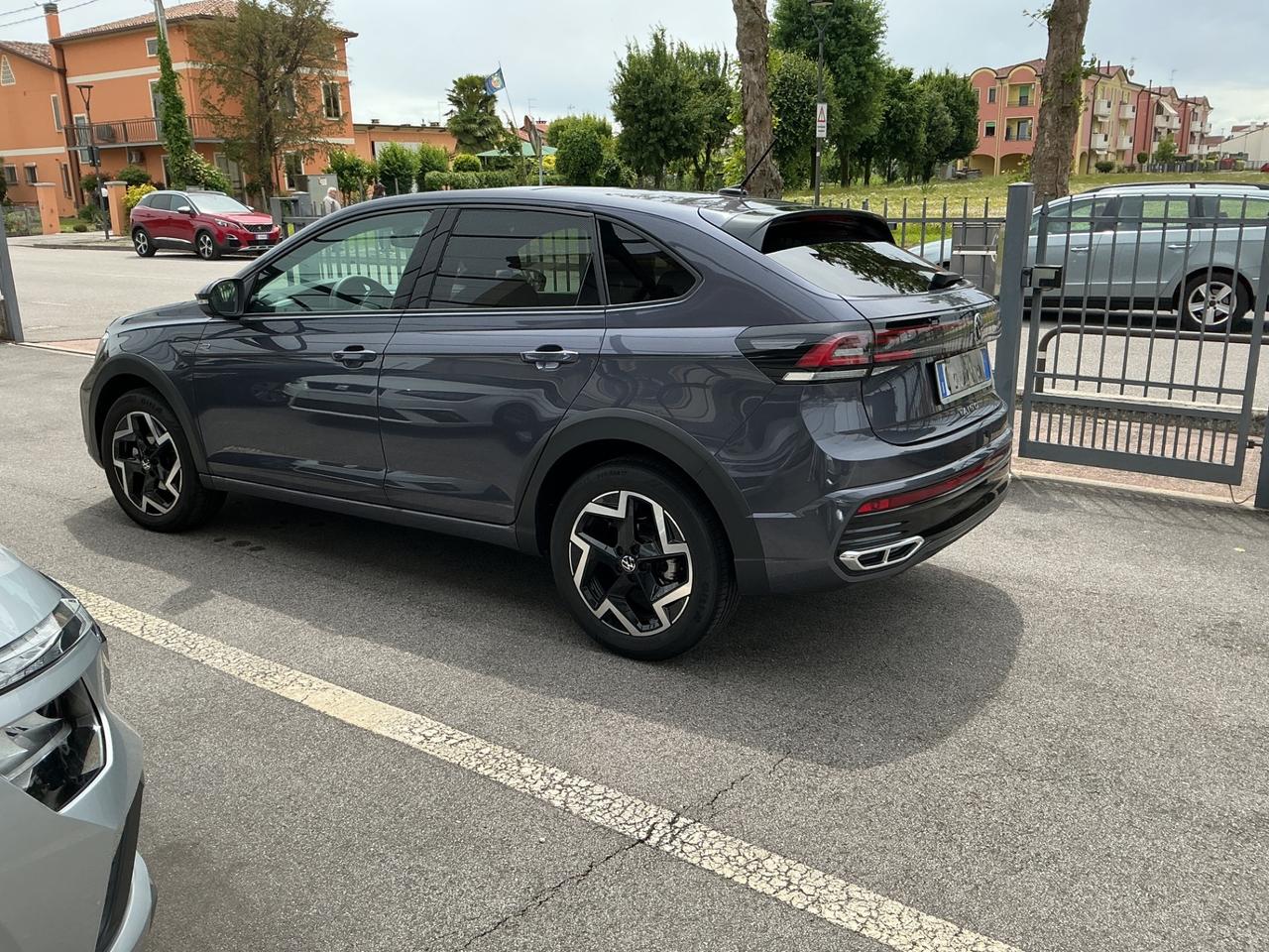 Volkswagen Taigo 1.0 TSI 115 CV R-Line