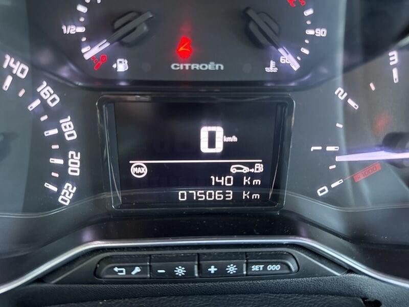 Citroën C3 PureTech 82 Shine GPL
