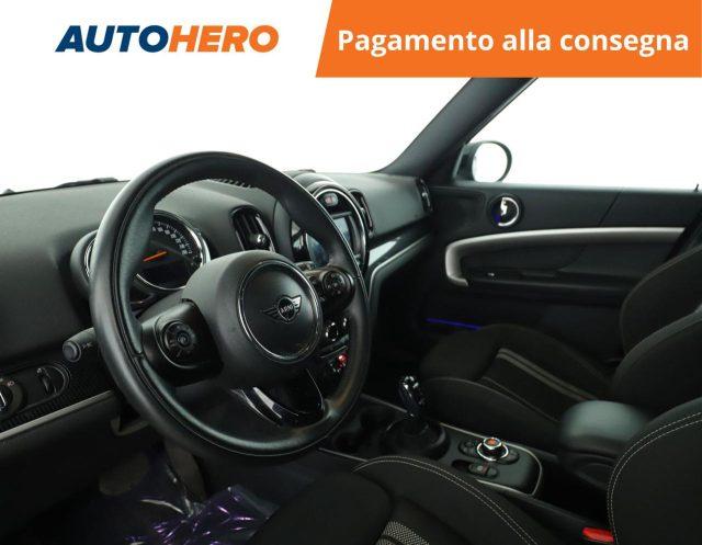 MINI Countryman 2.0 Cooper S Countryman