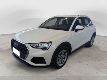 Audi Q3 Q3 35 TDI quattro Business fino a 3 ANNI DI GARANZIA KM ILLIMITATI PARI ALLA NUOVA