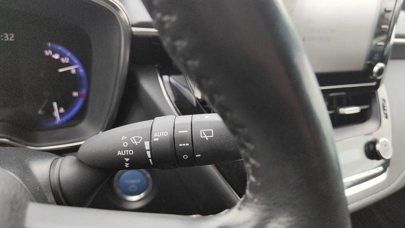 Suzuki Swace Swace 1.8 Hybrid E-CVT 2WD Cool