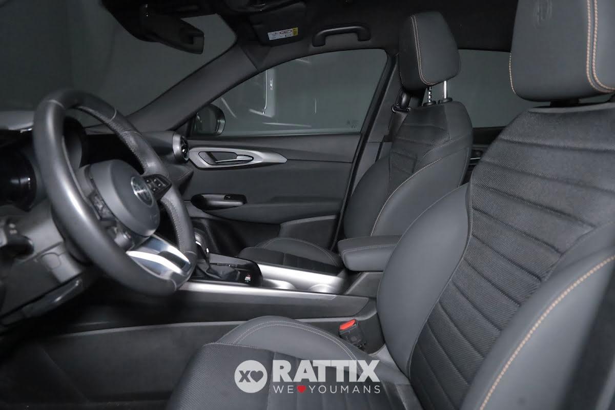 Alfa Romeo Tonale 1.6 130CV Ti tct6