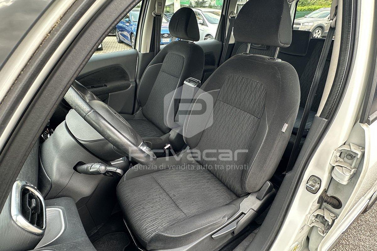 CITROEN C3 Picasso PureTech 110 Exclusive