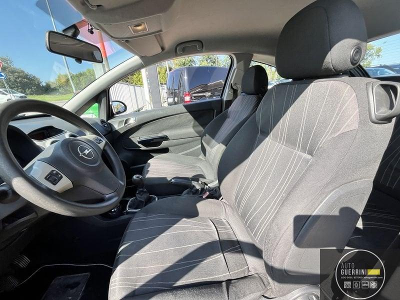 Opel Corsa Corsa 1.2 3 porte Enjoy