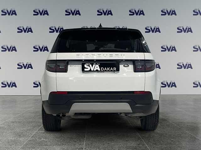 Land Rover Discovery Sport S - IVA ESPOSTA