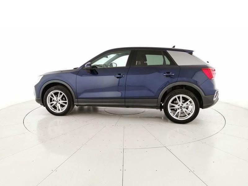 Audi Q2 30 1.0 tfsi Business 110cv