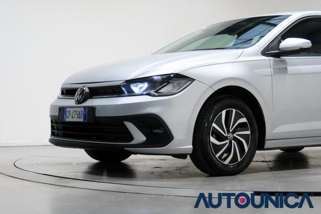 VOLKSWAGEN Polo 1.0 TSI DSG STYLE NEOPATENTATI