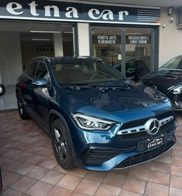 Mercedes-benz GLA 250 e hybrid EQ Premium