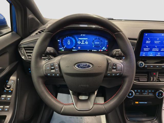 FORD Puma 1.0 EcoBoost Hybrid*FORMULA S*S&S ST-Line X