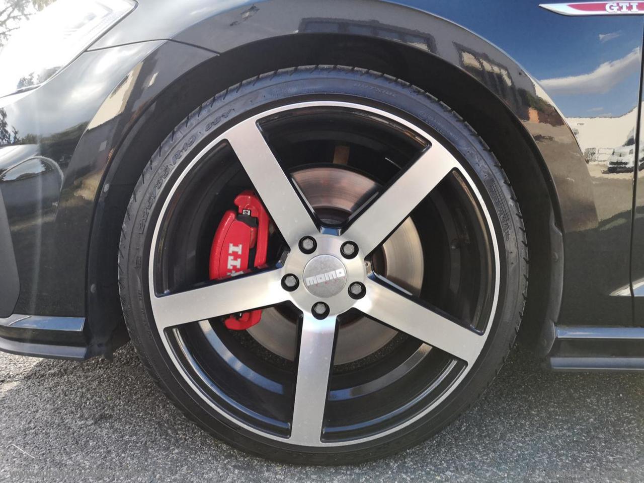 VOLKSWAGEN Golf GTI Perf. 2.0 245CV TSI DSG 5p. BMT PROMO WEB