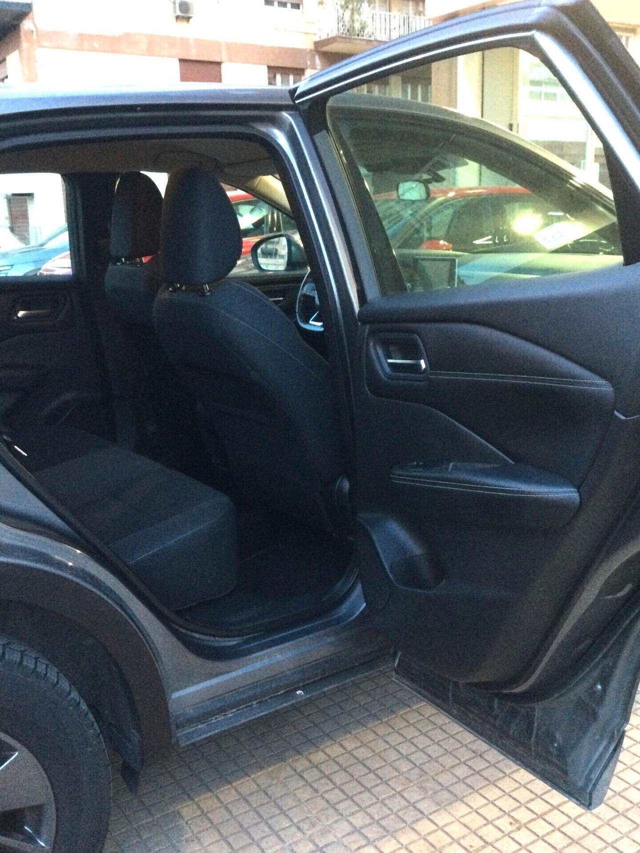 Nissan Qashqai MHEV 140 CV Tekna