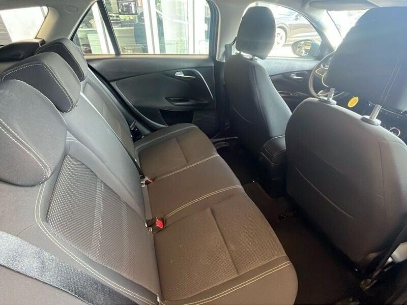FIAT Tipo 1.3 Mjt 95cv S&S City Life