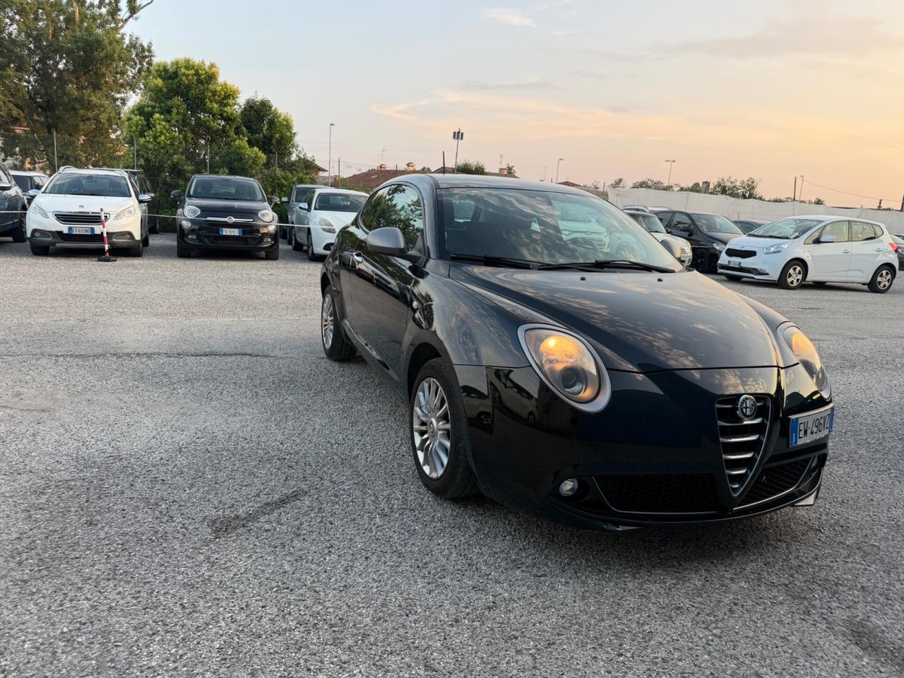 Alfa Romeo MiTo 1.4 70 CV 8V Impression