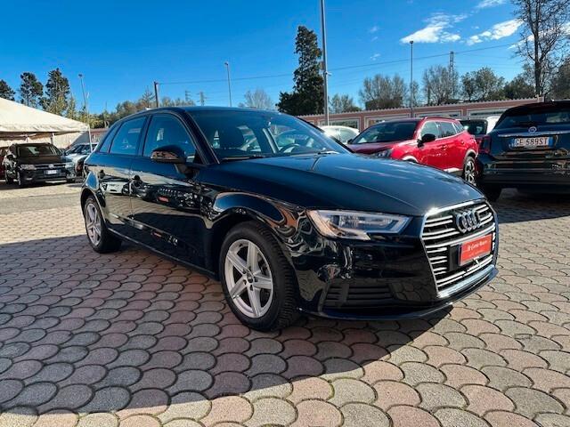 Audi A3 SportBack 30TDI 116CV Advanced - 2019