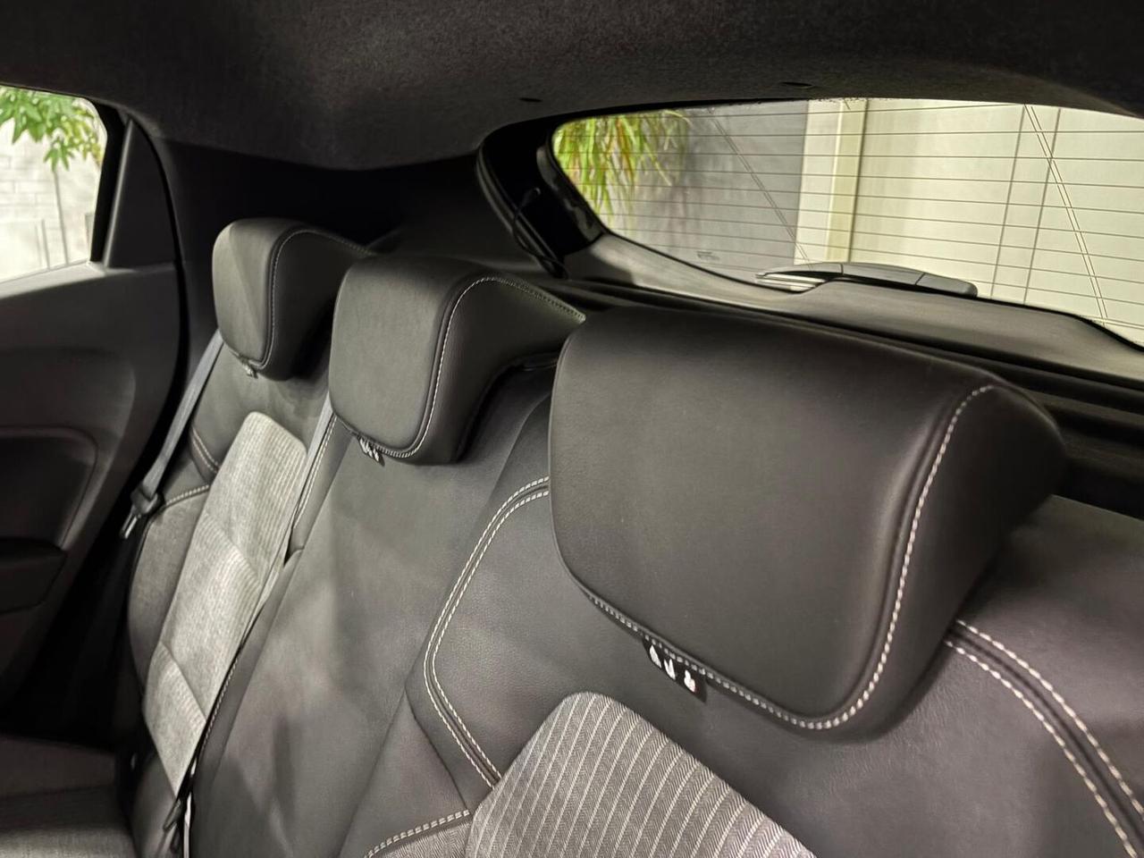 Renault Clio 1.0 tce Techno 90cv