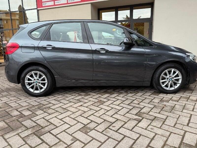 BMW Serie 2 Active Tourer 218d Active Tourer Luxury