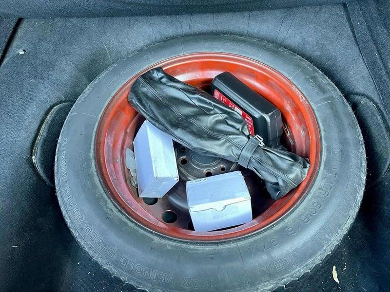 Lancia k 2.0i turbo 20V cat Coupé