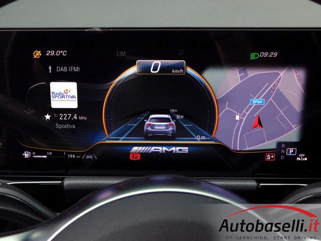 MERCEDES-BENZ GLA 35 AMG GLA 35 AMG SUV 4MATIC 306CV