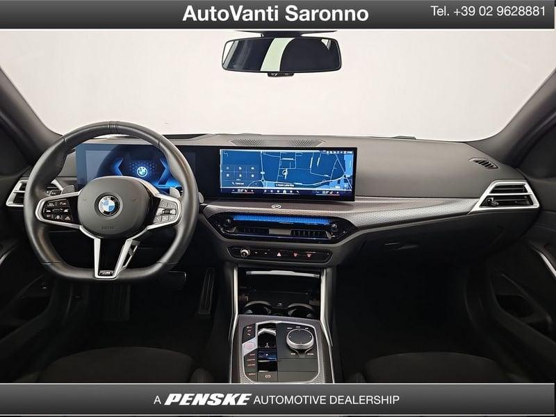 BMW Serie 3 Touring 320d 48V xDrive Touring Msport Pro