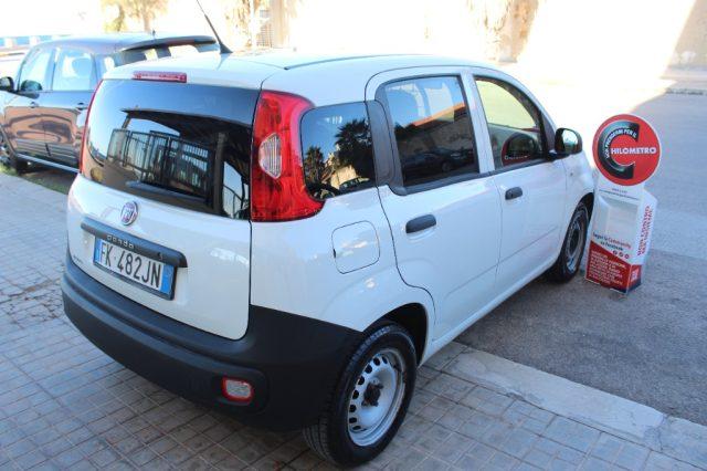FIAT Panda 1.3 MJT S&S Pop Van 2 posti +IVA