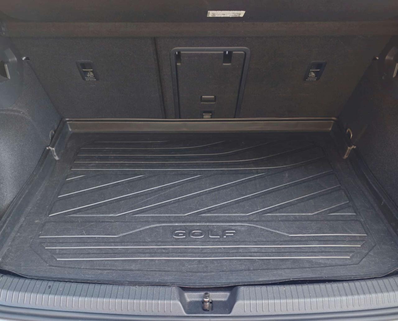 Volkswagen Golf 2.0 TDI 115 CV SCR Life