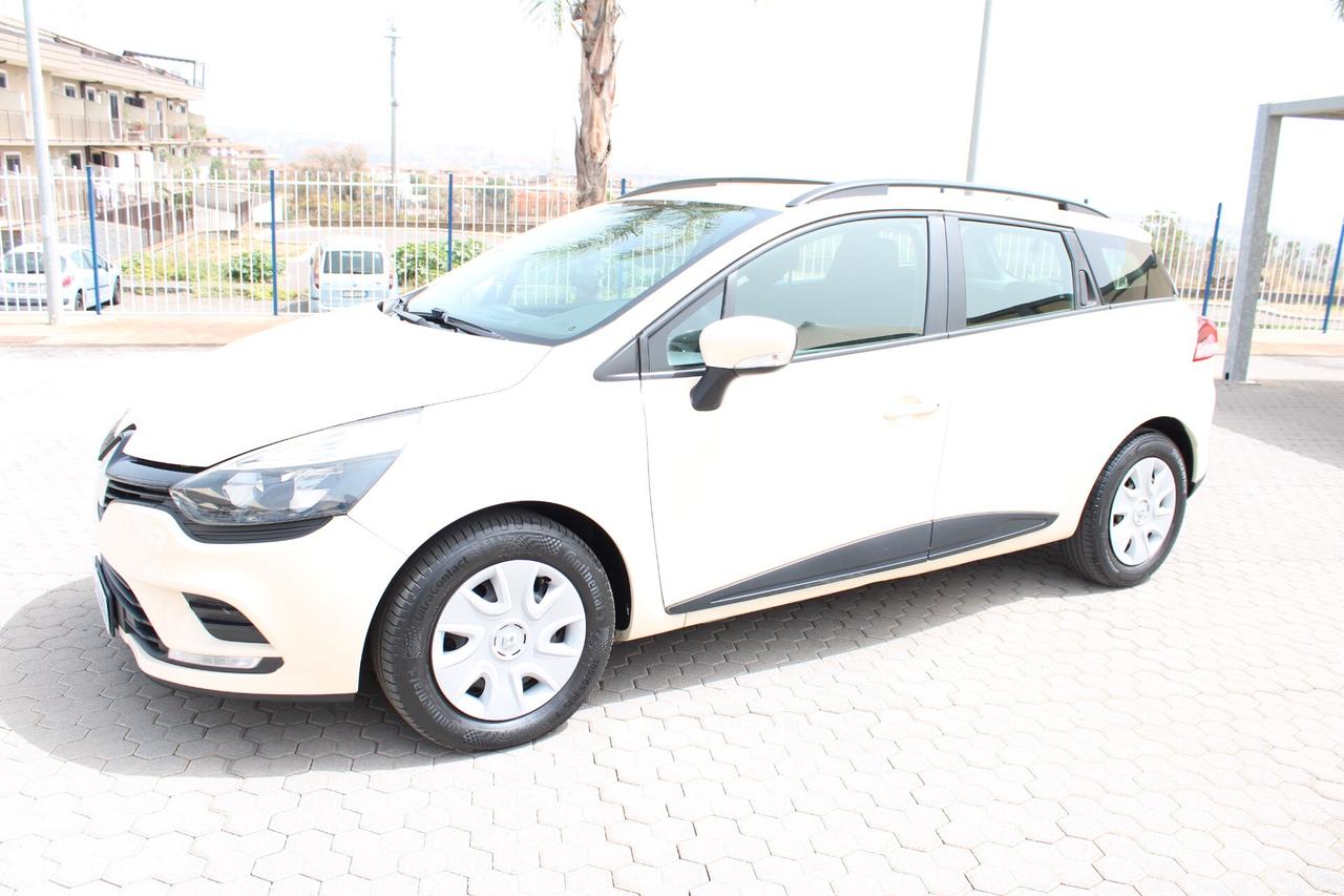 Renault Clio Sporter dCi 8V 75CV Start&Stop Energy Life
