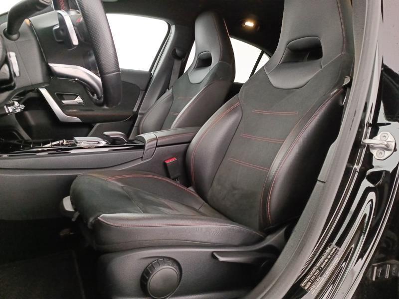 Mercedes Classe A 250 250 Premium 4Matic 7G-DCT