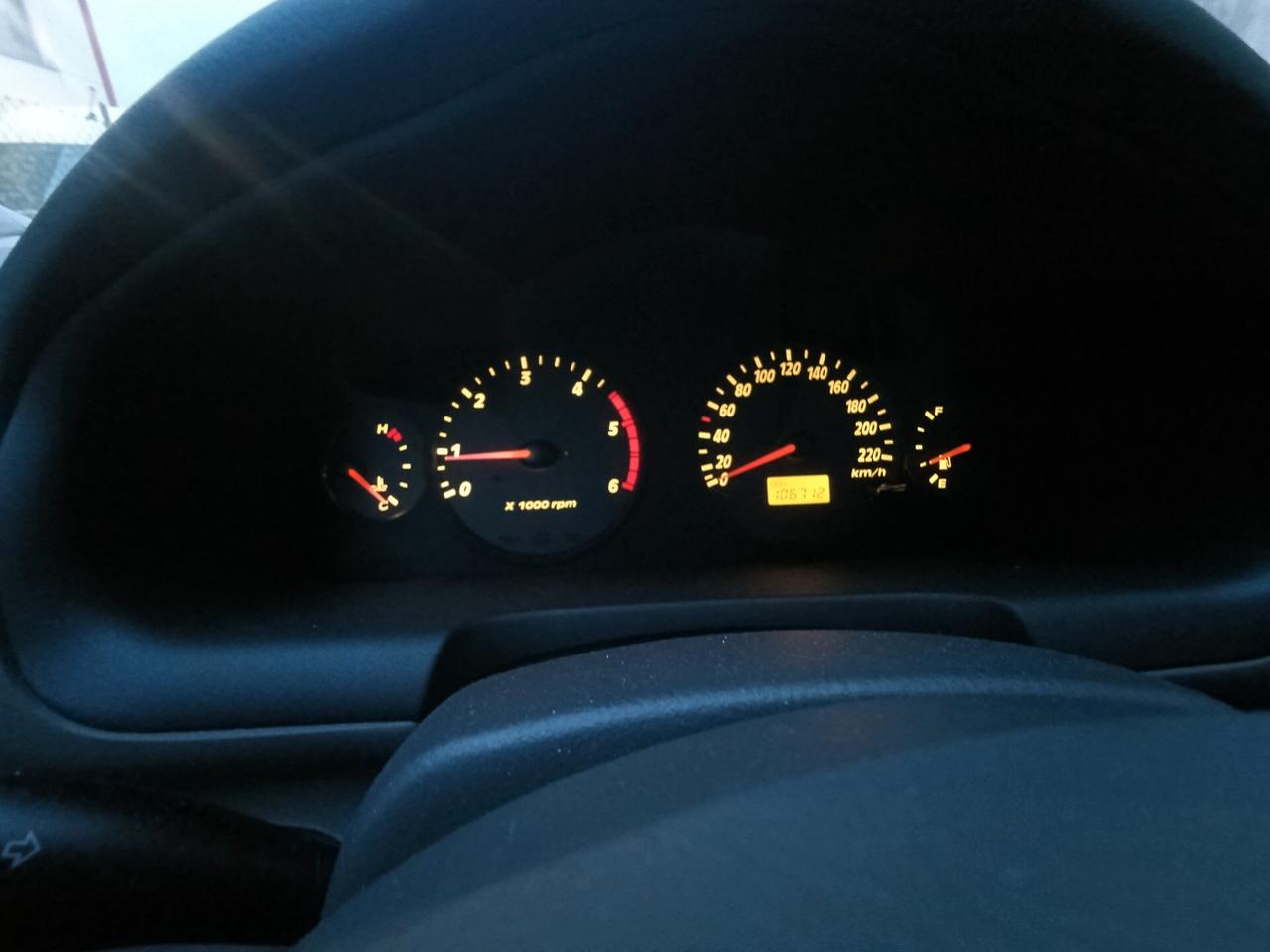 Hyundai Santa Fe 2.0 CRDi TD 4WD Plus