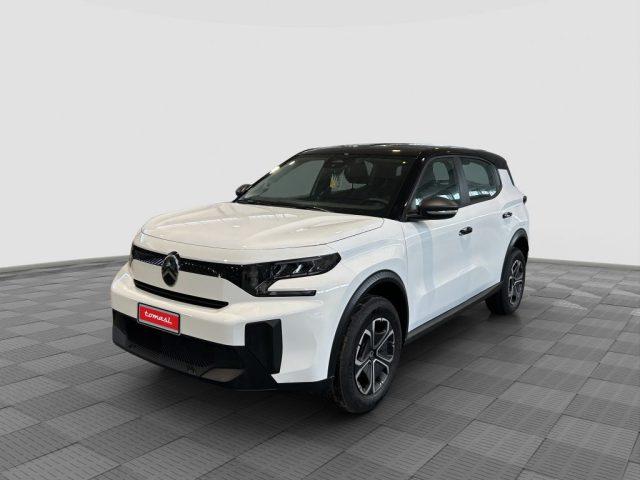 CITROEN C3 Aircross 2ª s. PureTech Turbo 100 CV You