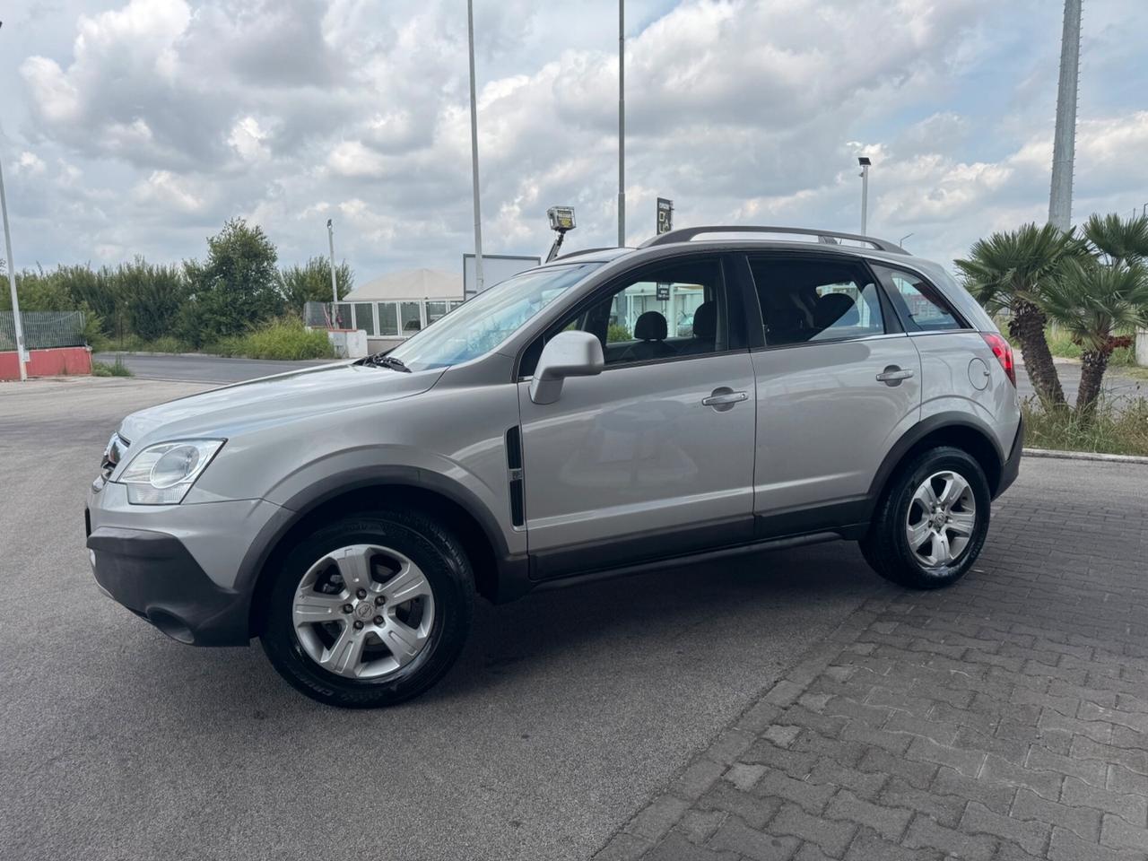 Opel Antara 2.0 CDTI 150CV Cosmo