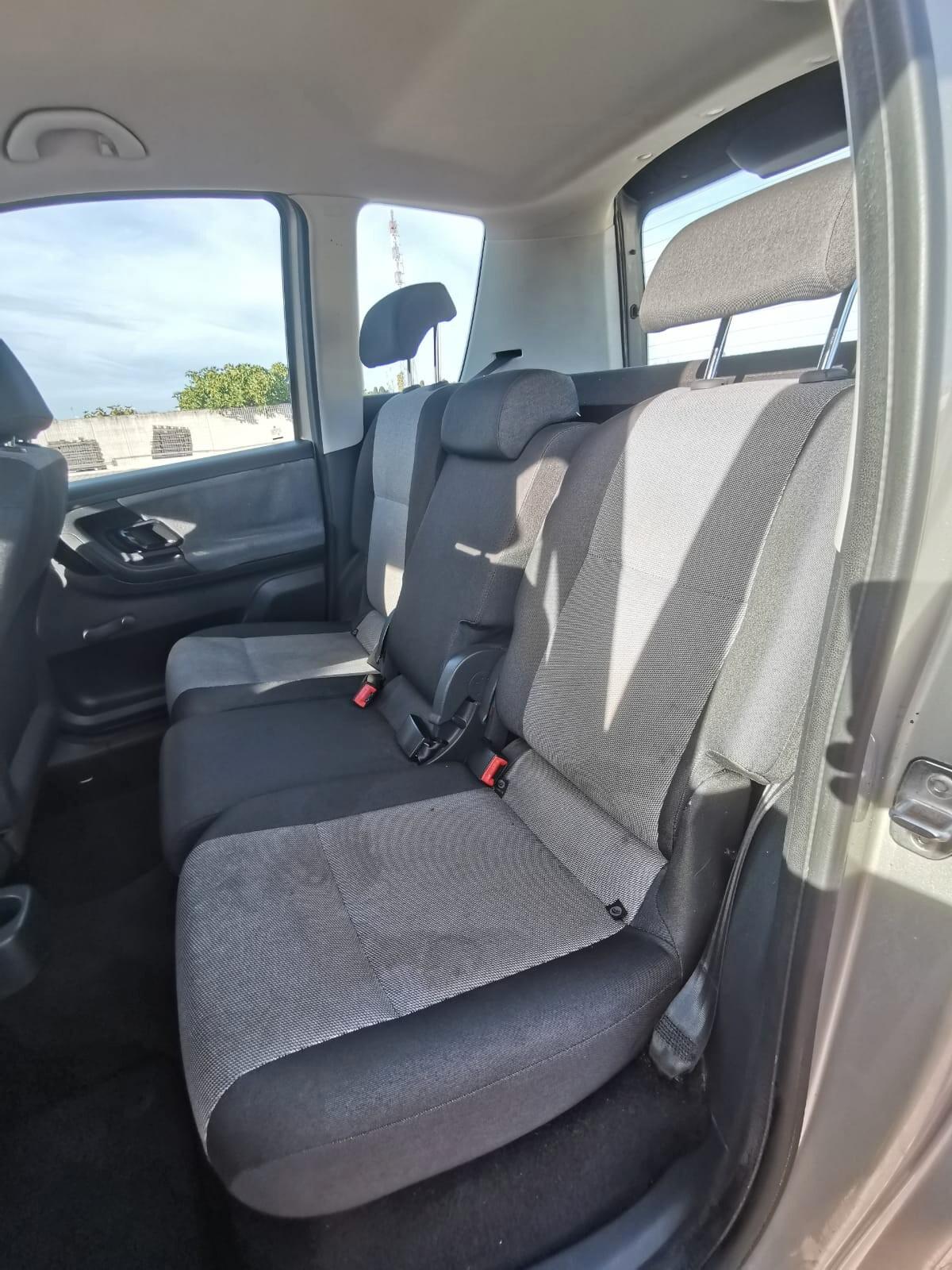Skoda Roomster 1.2 TDI CR 75CV Active 2012