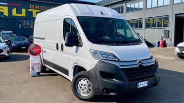 CITROEN JUMPER 2.0 BLUEHDI PM-TM 120 CV - NEOPATENTATI
