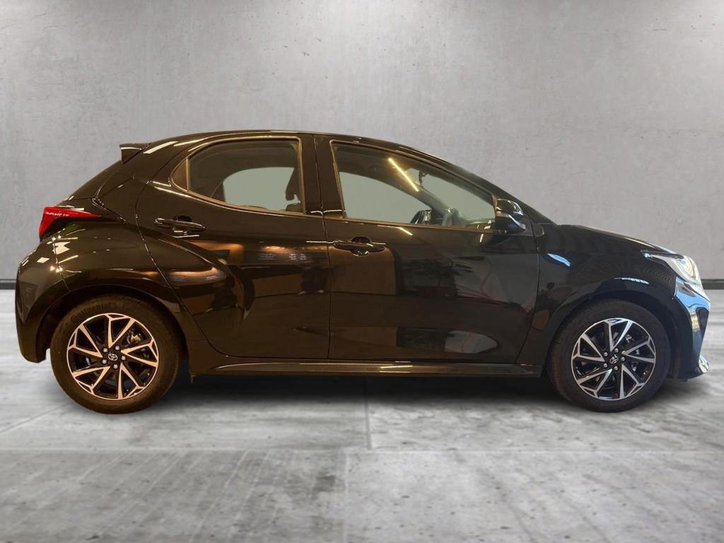 Toyota Yaris 1.5 hybrid Trend