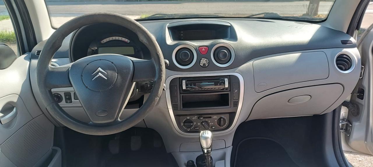 Citroen C3 1.1 Elegance