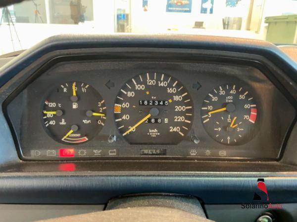 Mercedes E 300 CE Coupe