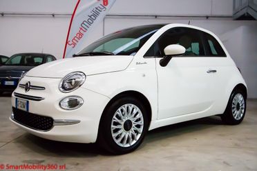 Fiat 500 1.0 hybrid Dolcevita 70cv - Ok neopatentati!