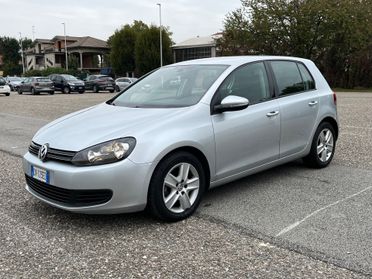 Volkswagen Golf 1.4 TSI 122CV DSG - UNICO PROPRIETARIO