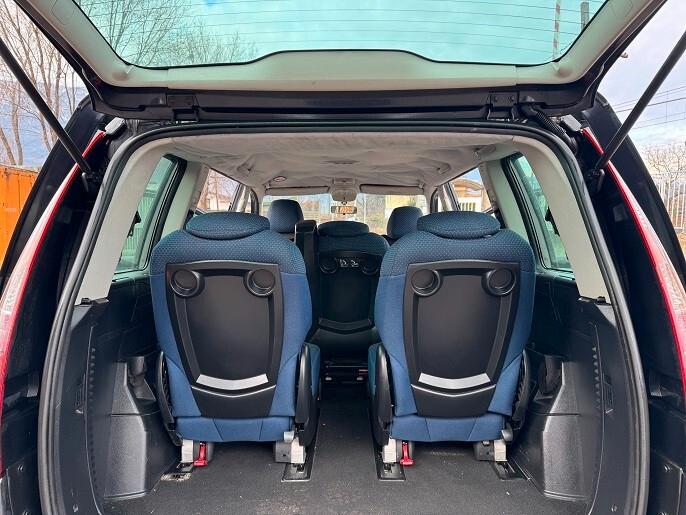 Fiat Ulysse 2.0 MJT 136 CV Active